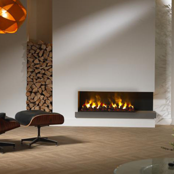 Dimplex Cassette 1000 Built-in Optimyst Electric Fire