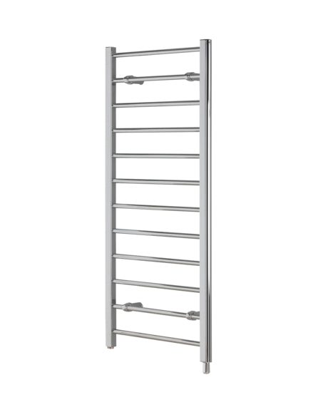 Creda 175W Ladder Towel Rail - Chrome