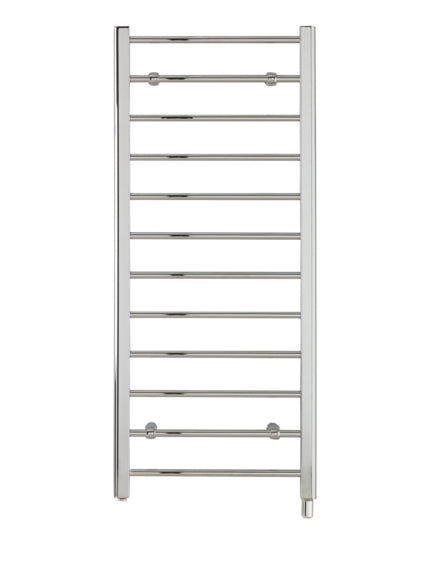 Creda 175W Ladder Towel Rail - Chrome