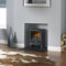 Dimplex Willowbrook Freestanding Optimyst Electric Stove