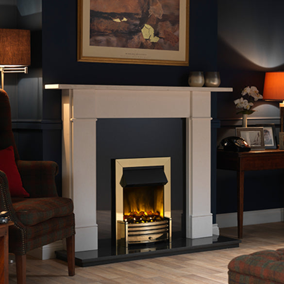 Dimplex Crestmore Traditional Effect Optimyst