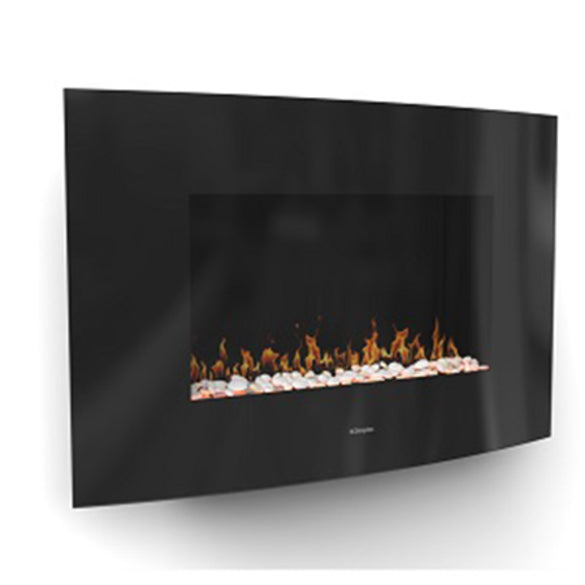 Dimplex Artesia Wall Mounted Fire