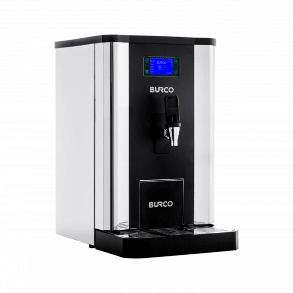 Burco Autofill 10L Water Boiler with Filtration