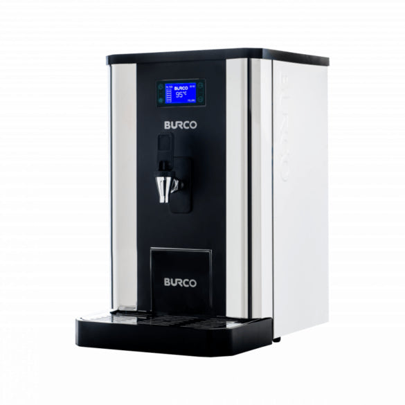 Burco Autofill 10L Water Boiler with Filtration