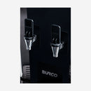 Burco Autofill 20L Twin Tap Water Boiler with Filtration