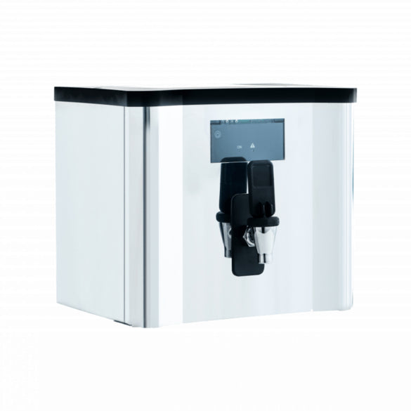 Burco Autofill 3L Wall Mounted Water Boiler without Filtration