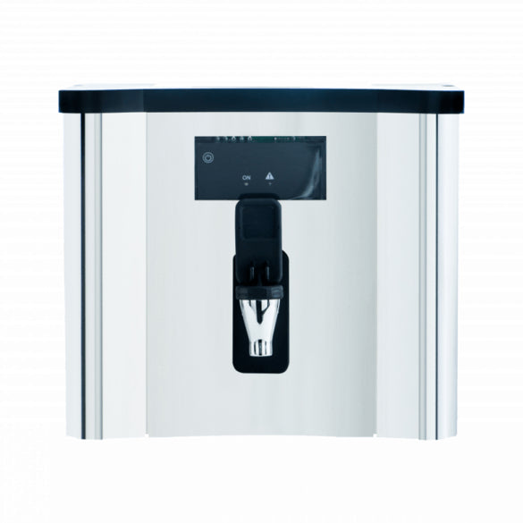 Burco Autofill 3L Wall Mounted Water Boiler without Filtration