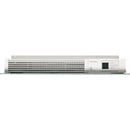 Dimplex 1000W Girona Glass Panel Heater - White