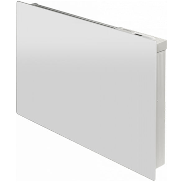 Dimplex 1500W Girona Glass Panel Heater - White