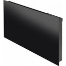 Dimplex 2000W Girona Glass Panel Heater - Black