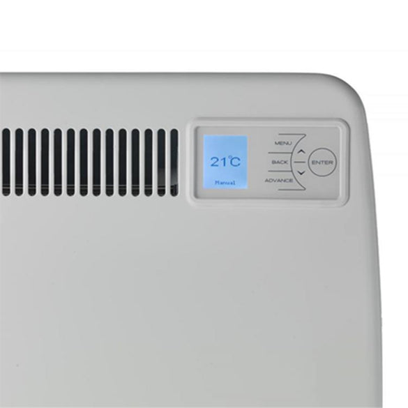 Dimplex 1000W Low Surface Temperature Heater