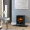 Dimplex Elbe Freestanding Optiflame Electric Stove