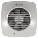 Xpelair Simply Silent Extract LV Fan with PIR Sensor