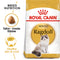 Royal Canin Ragdoll Adult Dry Cat Food, 2kg