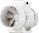 Xpelair XIMX Inline Mixed Flow Fan 100mm