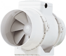 Xpelair 125mm Inline Mixed Flow Fan