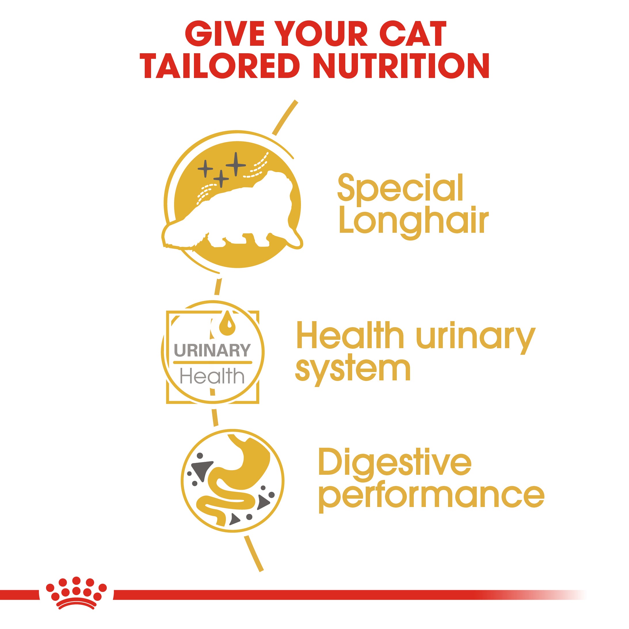 Royal Canin Persian Adult Wet Cat Food in Loaf, 85g x 12 Pack