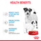 Royal Canin Starter Mother & Babydog Adult and Puppy Wet Food Mousse, 195g