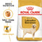 Royal Canin Labrador Retriever Adult Dry Dog Food, 3kg x 4 Pack