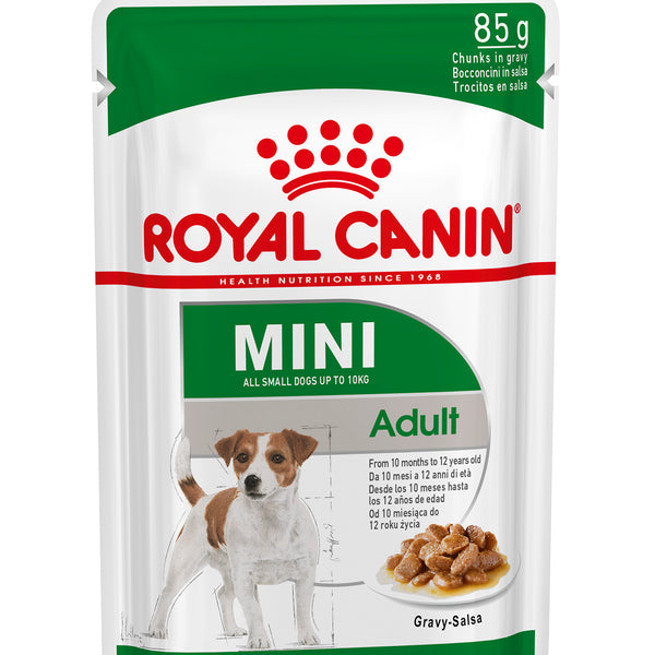 Royal canin 2025 cc adult