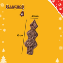 Pedigree Ranchos Christmas Tree