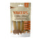 Yakers Dog Chew, Small 70g, 4 Pack