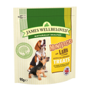 Lamb Minijacks Dog Treats 90g