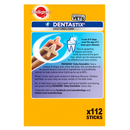 DentaStix Daily Dental Chews Medium Dog 112 Sticks