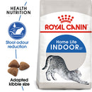 Royal Canin Indoor 27 Adult Dry Cat Food, 4kg x 4 Pack